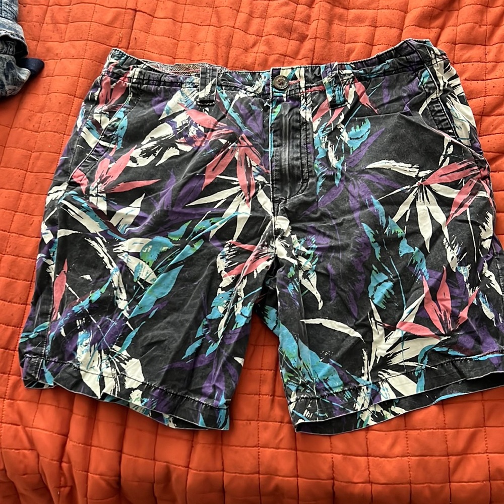 Board shorts